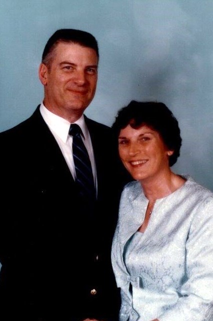 Obituary of Auldine "Mac" Marie White