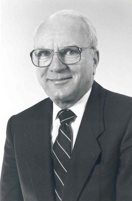 Obituary of Paul Baker McCay