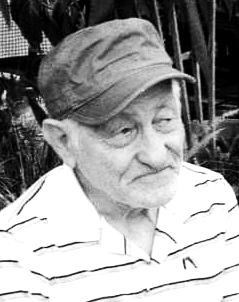 Obituary of Julius Tibor Hargita