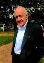 Freddie Harris
