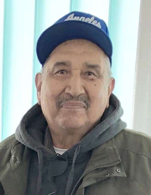 Avis de décès de Santiago Meléndez López