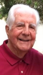 Obituary of Albert John Brogan