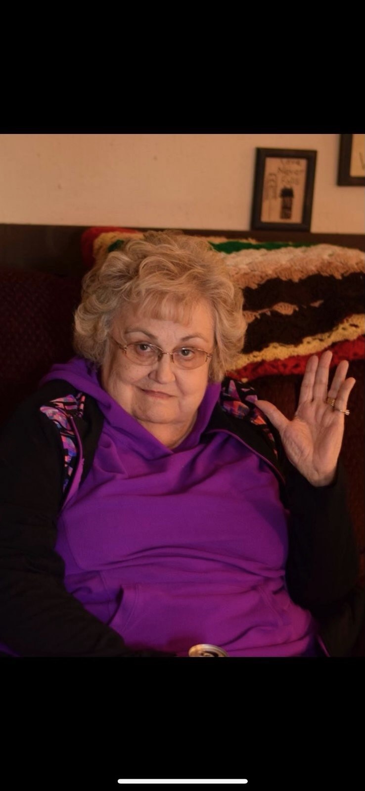 Obituary of Marsha A. Stacy