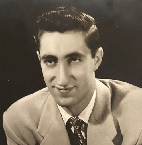 Obituary of Vincent Rocco Agnelli