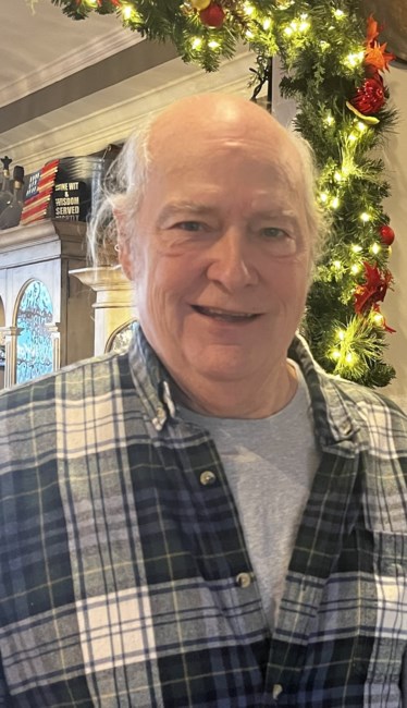 Obituary of Ralph Edward Young