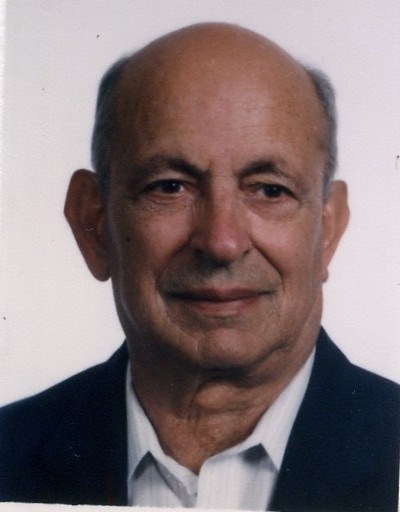 Obituary of Giuseppe Vannelli