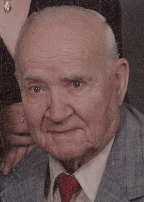 Obituary of Orpheus Krause