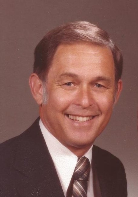 Obituary of Phillip Sterling Crumpler