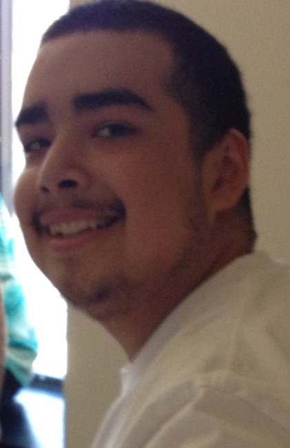 Obituary of Jorge Antonio Esquivel