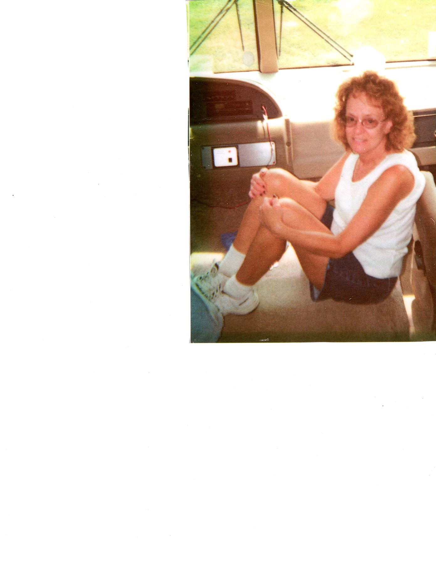 Obituary of Suzanne L. (Horner) Samford