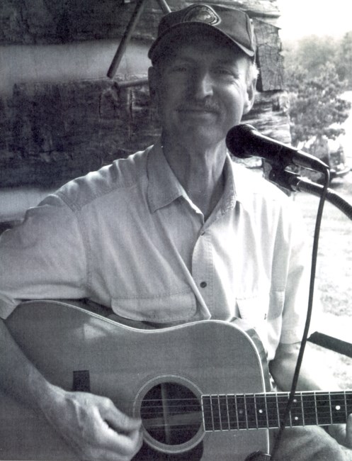 Avis de décès de James Lawrence Carter Sr.