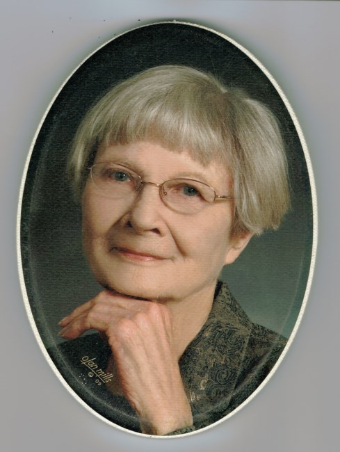 Obituary of Betty Lee Smith Trotti