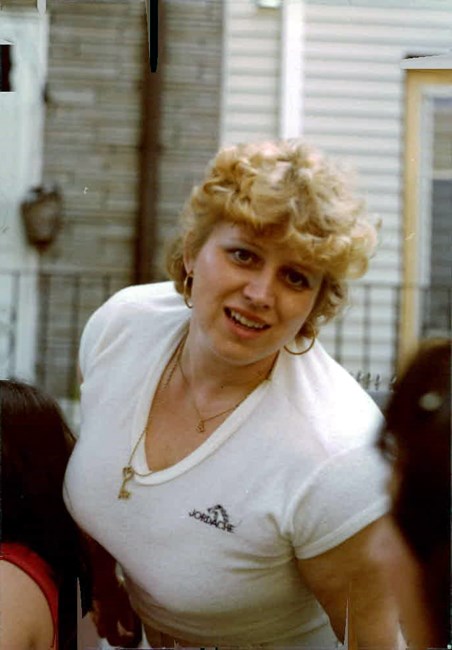 Obituary of Heidi Herder