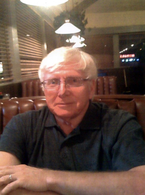 Obituary of Thomas Ray Hanson