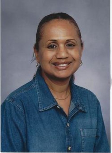 Obituary of Cecilia Annette Jackson-Witt