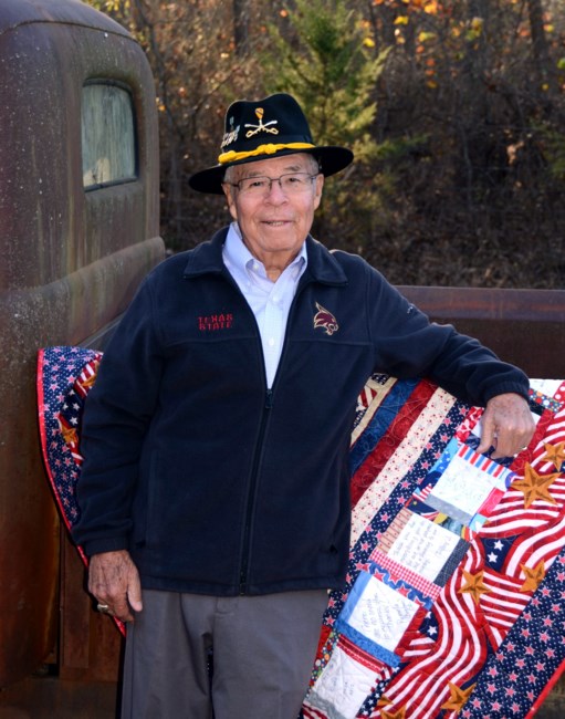 Obituary of Sebastian Rodriguez