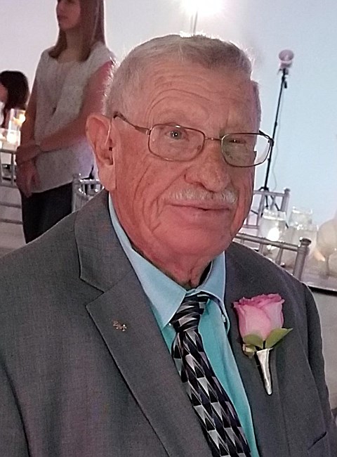 Obituary of Ernest A. Tebay
