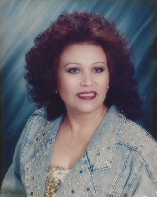 Obituario de Janie Gonzalez  Flores