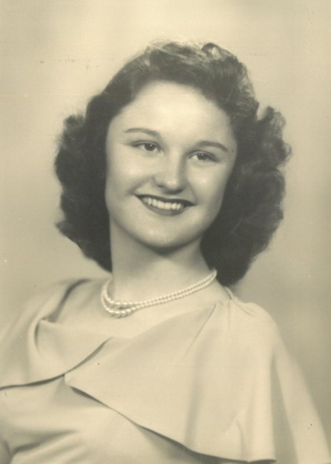 Obituary of Sylvia Doke