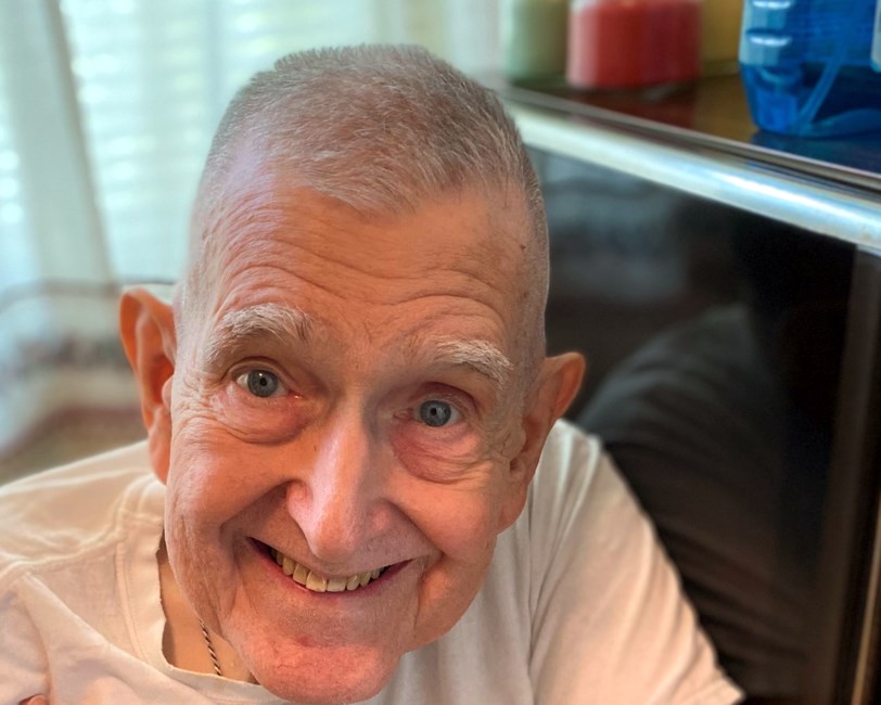 Obituary of Joseph Vincent Schembre