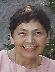 Obituary of Roberta Kathryn Wells