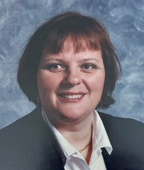 Obituary of Emily Johnson-Ference