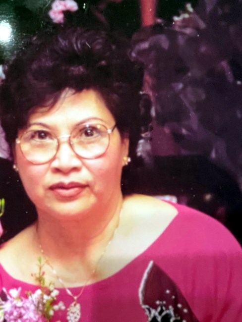 Obituary of Hanh Lehong Tran