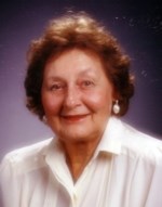 Margaret Hay