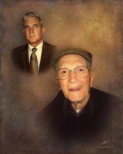 Obituary of Raymond A. Lynch