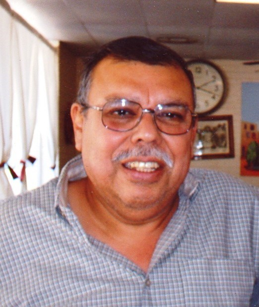 Obituary of Jesus Jimenez
