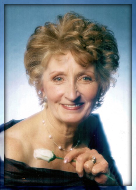 Obituary of Beverley Joan Wenmann