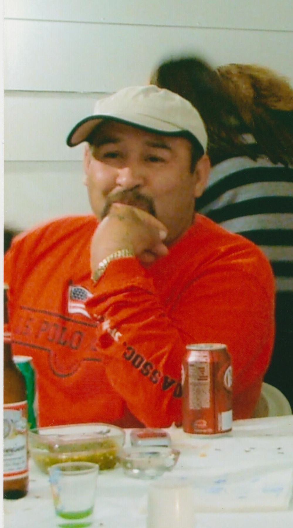 Avis de décès de Javier Gomez