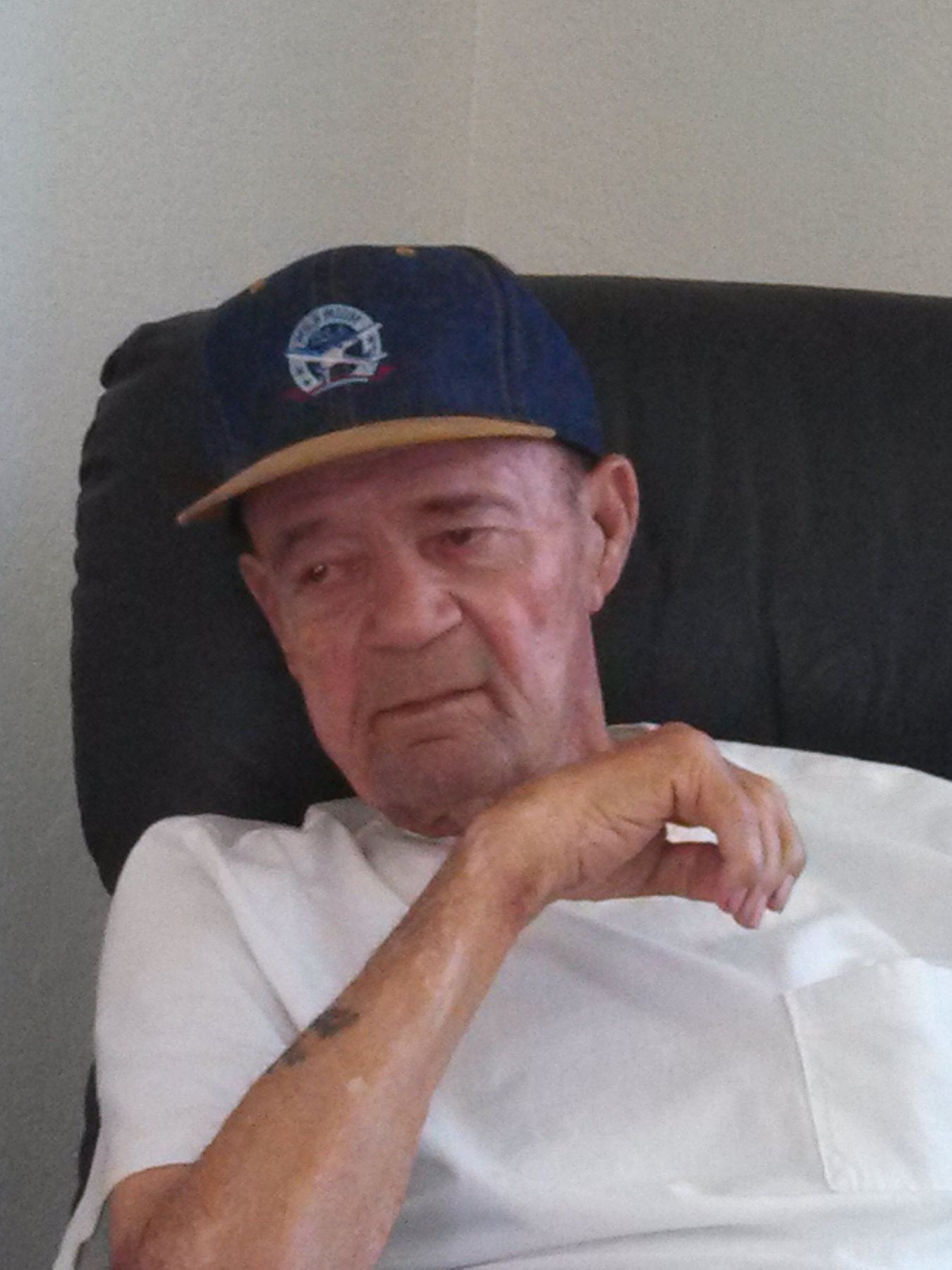 Obituary of James Benton Harper