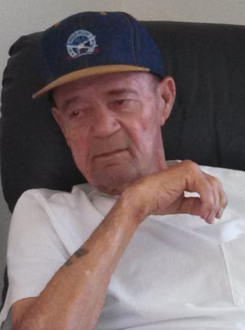 Obituary of James Benton Harper