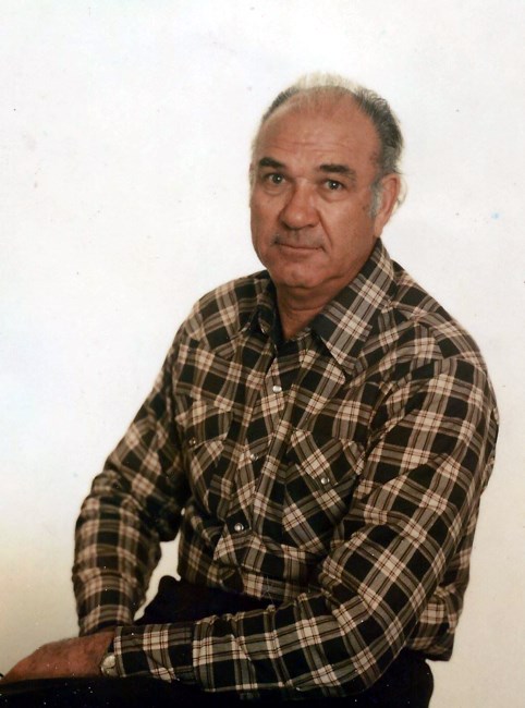 Obituary of Carl Cecil Huber