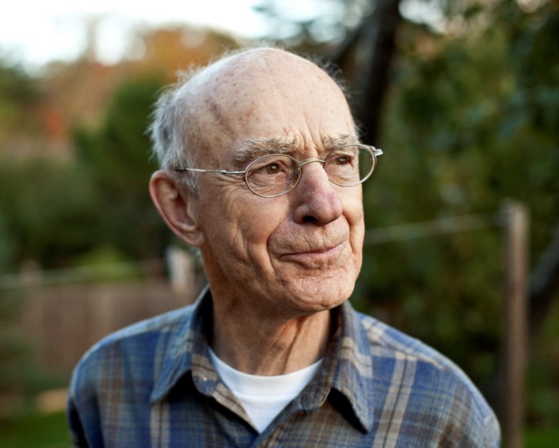 Obituary of M. Noël Desjardins