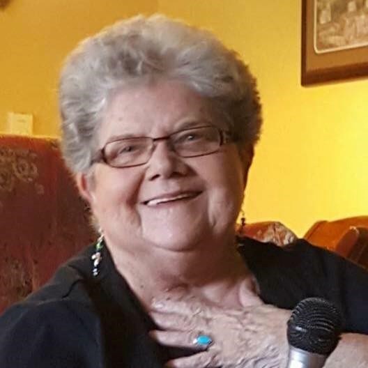 Avis de décès de Carol Mae Porter