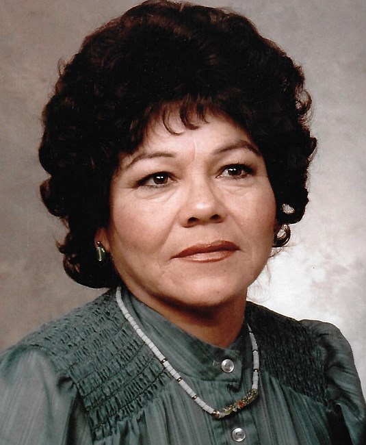 Obituary of Rachel H. Merchant