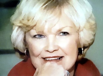 Obituary of Arlene Clay Solomon