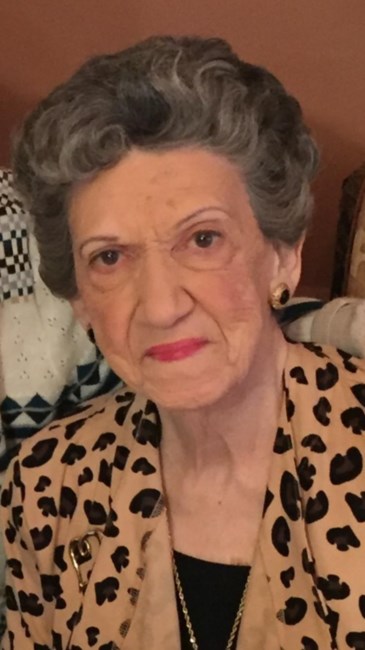 Obituary of Concetta C. Miller