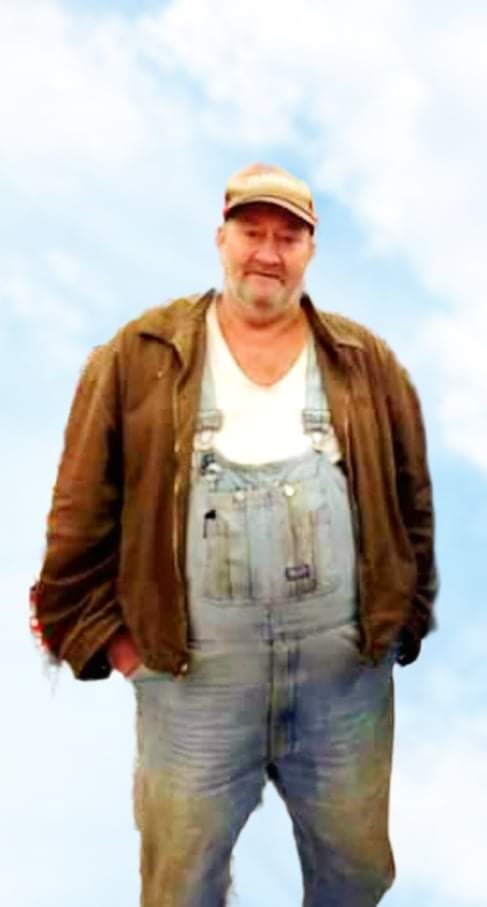 Obituary of James Daniel Kirkham