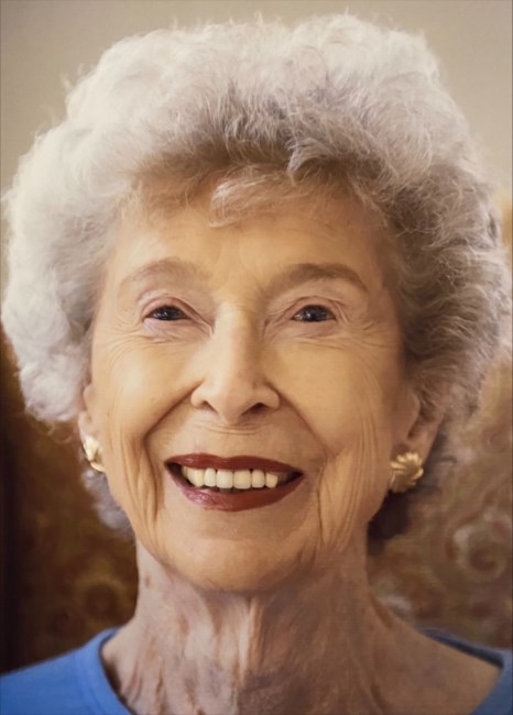 Obituary of Lois Myre Wheeler