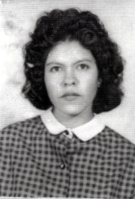 Obituary of Maria de Jesus Flores