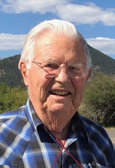 Obituary of Richard Randolph Bond