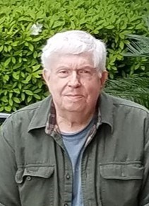 Obituary of Richard G Bartlett