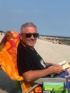 Avis de décès de John Edward Cody