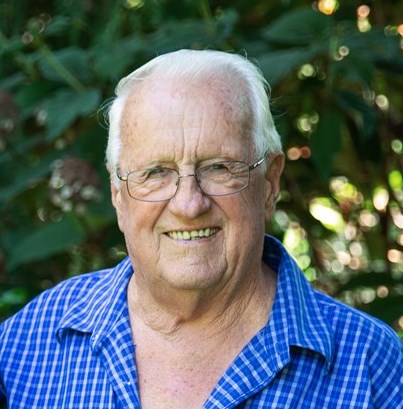 Obituary of Gerald "Gerry" John Stewart