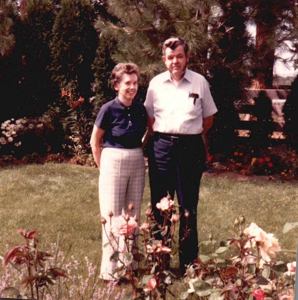 Obituary of Donald Hawley Norton