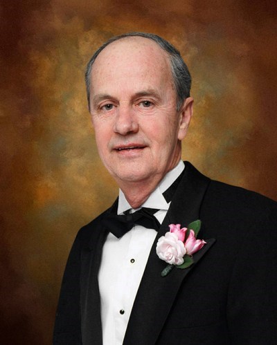 Obituary of James T. Sheehan