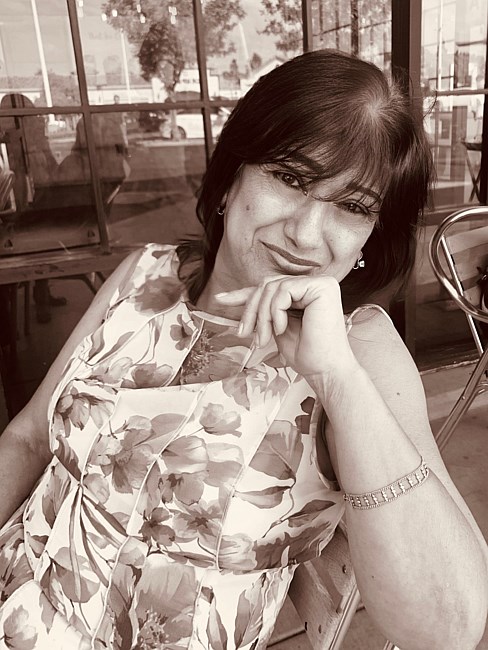 Obituary of Yvonne Hanna Tadros